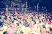 Ashirvachana by Jagadguru Shankaracharya - Shri Bharati Tirth Mahaswamigal of Shringeri (26 Feb 1997)